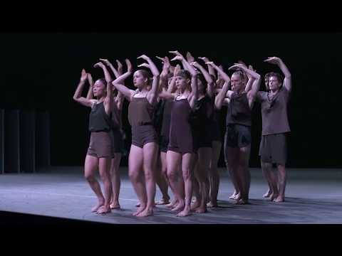 Batsheva Dance Company - Season 2018-2019