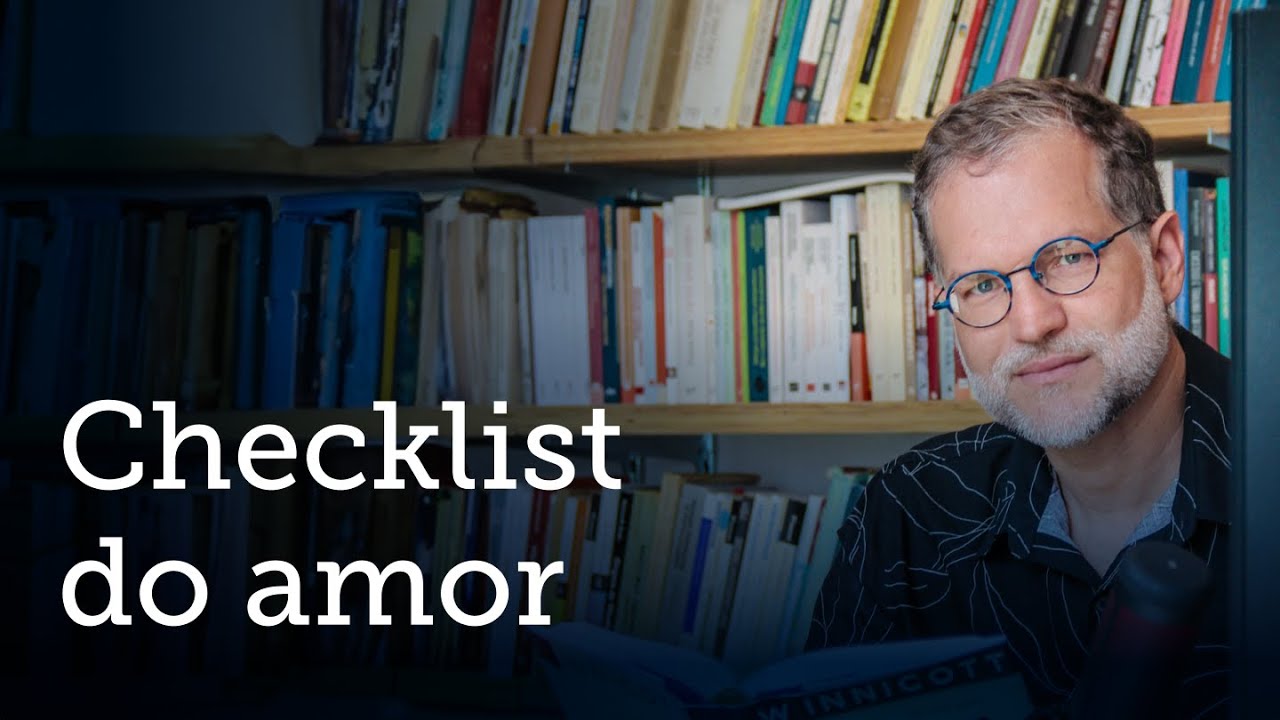 Como explicar o amor?