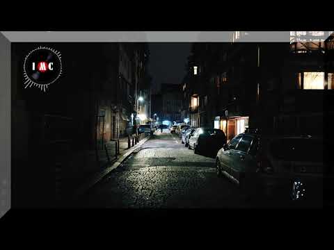 A Christmas Night Instrumental Version ~ Sebastian Forslund