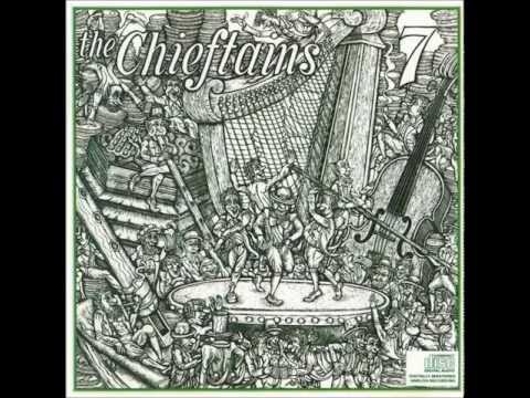 The Chieftains - Galician Medley: Never Trust a Man's Love/Mazurka/Guadalupe/Múneira de