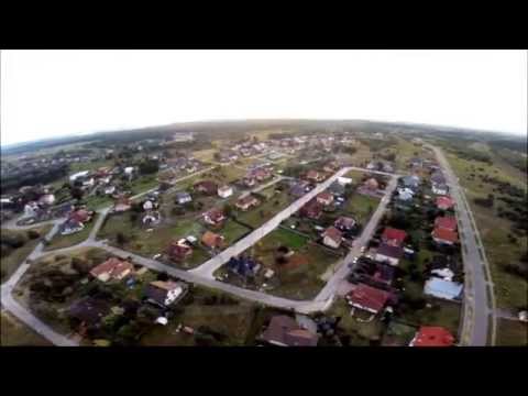 Zawiercie Dronem - Marciszów