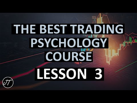 STOP Making Irrational Decisions | Trading Psychology