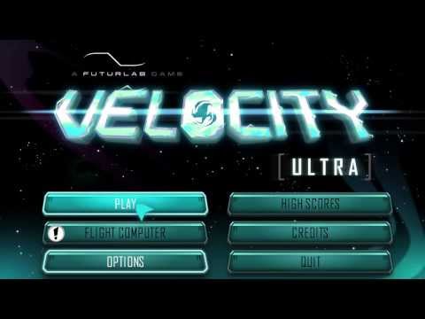 Velocity Ultra PC