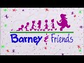 Barney Friends Season 3 Intro 1995 2022