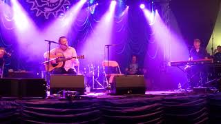 Julie - The Levellers Acoustic Beautiful Days 2017