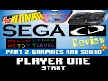 The Ultimate Sega CD Review Part 2 Hardware Graphics And Sound