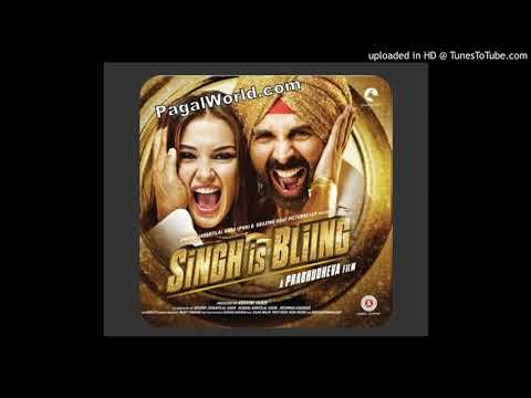 Mahi Aaja Unplugged (Singh Is Bliing) Arijit Singh