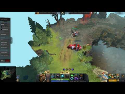 Proud's 7.01 Lonely Druid Build