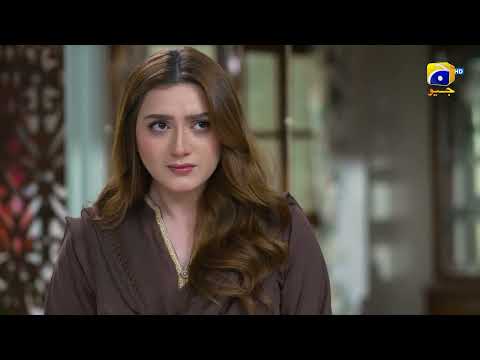 Tauba Episode 07 Promo | Tonight at 9:00 PM only on Har Pal Geo