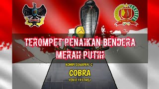 Download lagu TEROMPET PENAIKAN BENDERA MERAH PUTIH mp3 Download lagu TEROMPET PENAIKAN BENDERA MERAH PUTIH mp3