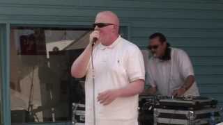 Brother Ali - &quot;Tight Rope&quot; (Live on 89.3 The Current)