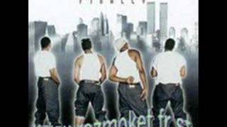 Blackstreet - Think about you (All I Do remix)