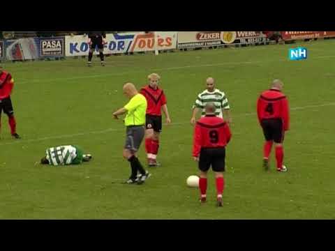 Turkiyemspor - AFC (3-0) - 6 november 2006