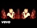 Erasure - Fill Us With Fire (Official Video)