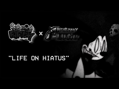 Thursday D-lusion: Life On Hiatus (Wednesday...