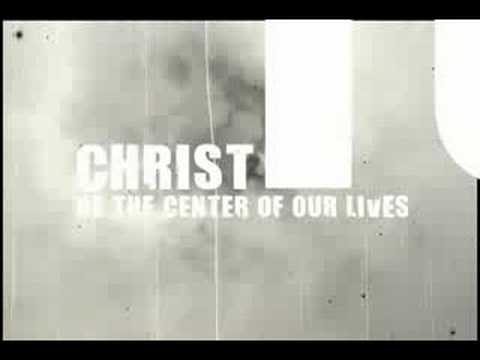 Center - Youtube Lyric Video