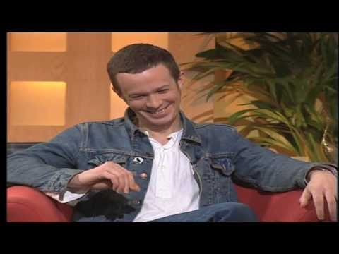 TV3 Mic Christopher Interview