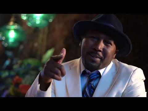 Henny Holyfield - Love Your Own (Official Music Video)