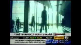 Turkcell Süper Bulut