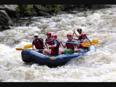 My People - The Shufelt Family