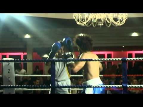 Bengal Tiger Promotions - Jacob vs Ahmed Jabbar