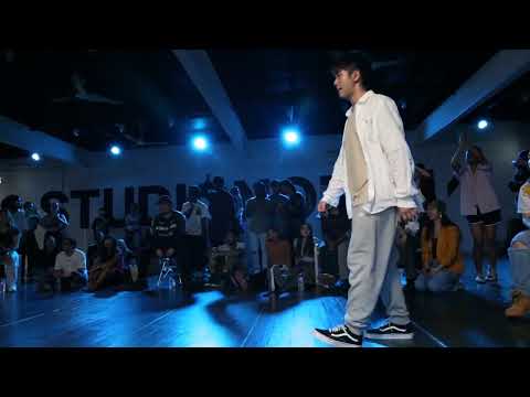 Jerry vs Akiko vs Boli [TOP 12] | North Locking Battle - 1 v 1 Locking