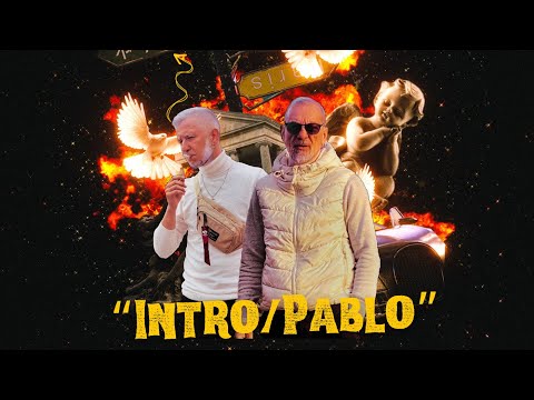 Nesto x R.Z.R. - Intro/Pablo (Official Audio)