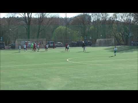 Sanktan Hammarby vs Vasalunds IF