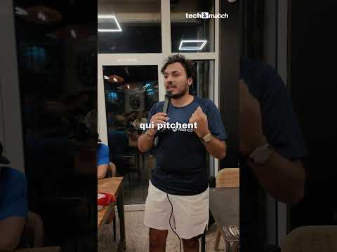 Réalisation vidéo Banger Le Lab