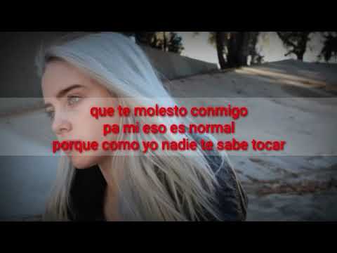 Es normal - Menor Menor, Dalex, Milly, Lary Over & Sharo Towers [LETRA]