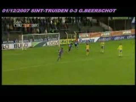 G. Beerschots 11 op een rij