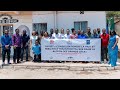 Lancement d’un Projet de Consolidation de la Paix et de Résilience Transfrontalier dans la Région