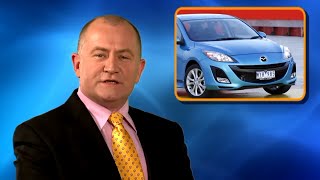 2012 Mazda 3 Video Review | Caradvice