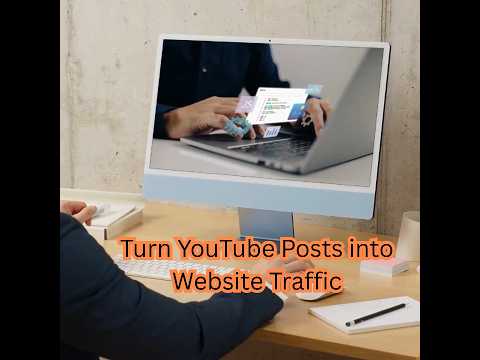 YouTube Thumbnail