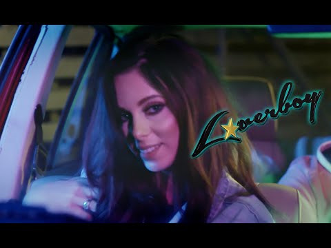 Loverboy - Zakazy (Zimne 07) / Official Video