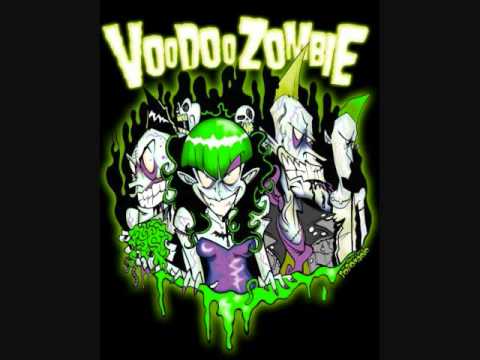 Voodoo Zombie_Abducción