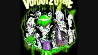 Voodoo Zombie_Abducción