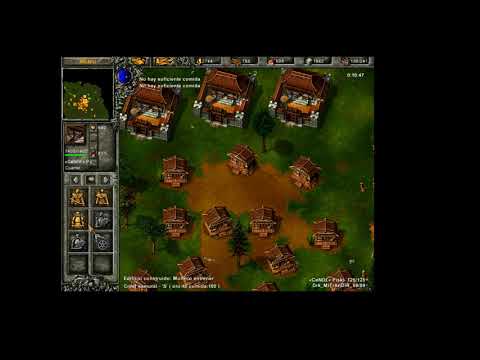 Tzar Online. 1 vs 1 (17-06-2018)