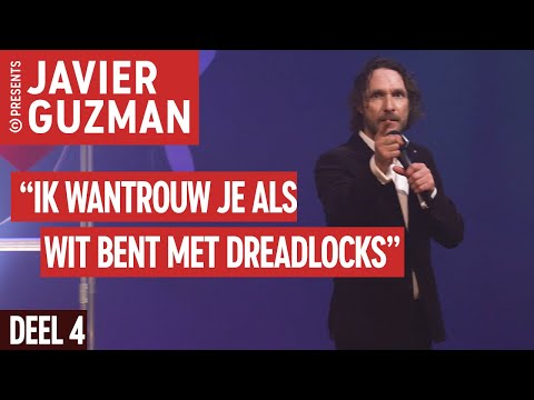 JAVIER GUZMAN OUDEJAARS 2020: Raspopulist - deel 4