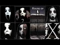 All Slendrina Games In One Video Speedrun In Hard Mode Slendrina The School Extreme