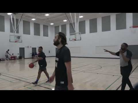 Takeoff 2nd vs Lockdown 7th - Tcbl Monday/Friday