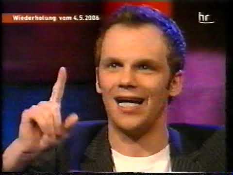 hr Late Lounge Club | Ralf Schmitz 2006