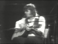 Steve Miller Band - Going To Mexico - 1/5/1974 - Winterland (Official)