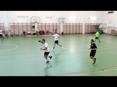 Székács KE-GÉF PRO -  Üllői KSE  -  2023 09 10