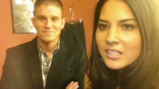 Q and A: Featuring Kevin Pereira video