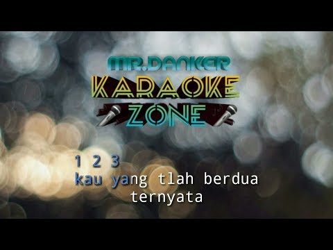 Cappucino pacar rahasia (karaoke version) tanpa vokal