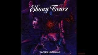 Ebony Tears - With Tears In My Eyes subs ingles - español