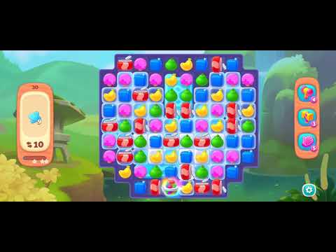 WİLDSCAPES level 30