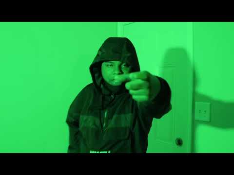 SosaTheJoker - Sosa Houdini (Official Music Video)