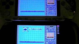 FAME_UAE4ALL_WAY versus FAME_FOLS_WAY